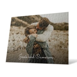 Photo Puzzle | 11x14
